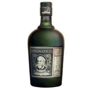 Diplomatico Reserva Rum 750mL