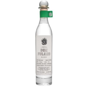 Don Fulano Blanco Tequila