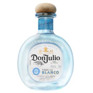 Don Julio Blanco Tequila