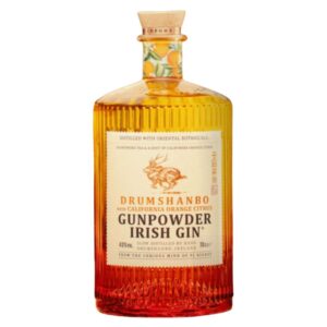 Drumshanbo Orange Citrus Gin
