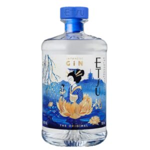 Etsu Japanese Gin