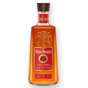 Four Roses Single Barrel OESO Kentucky Straight Bourbon Whiskey