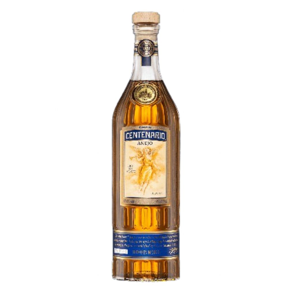 Gran Centenario Añejo Tequila 750mL