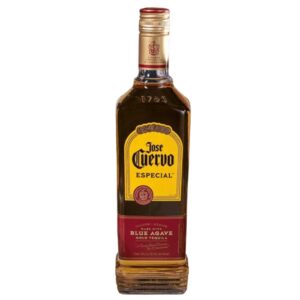 Jose Cuervo Tequila Gold Especial