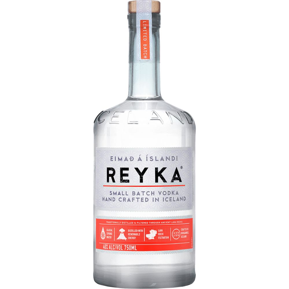 Reyka Vodka 750mL