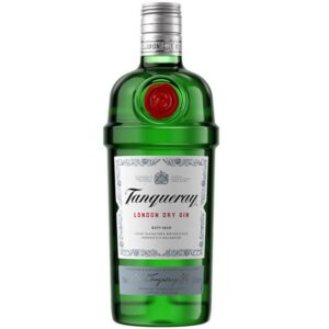 Tanqueray London Dry Gin 750mL