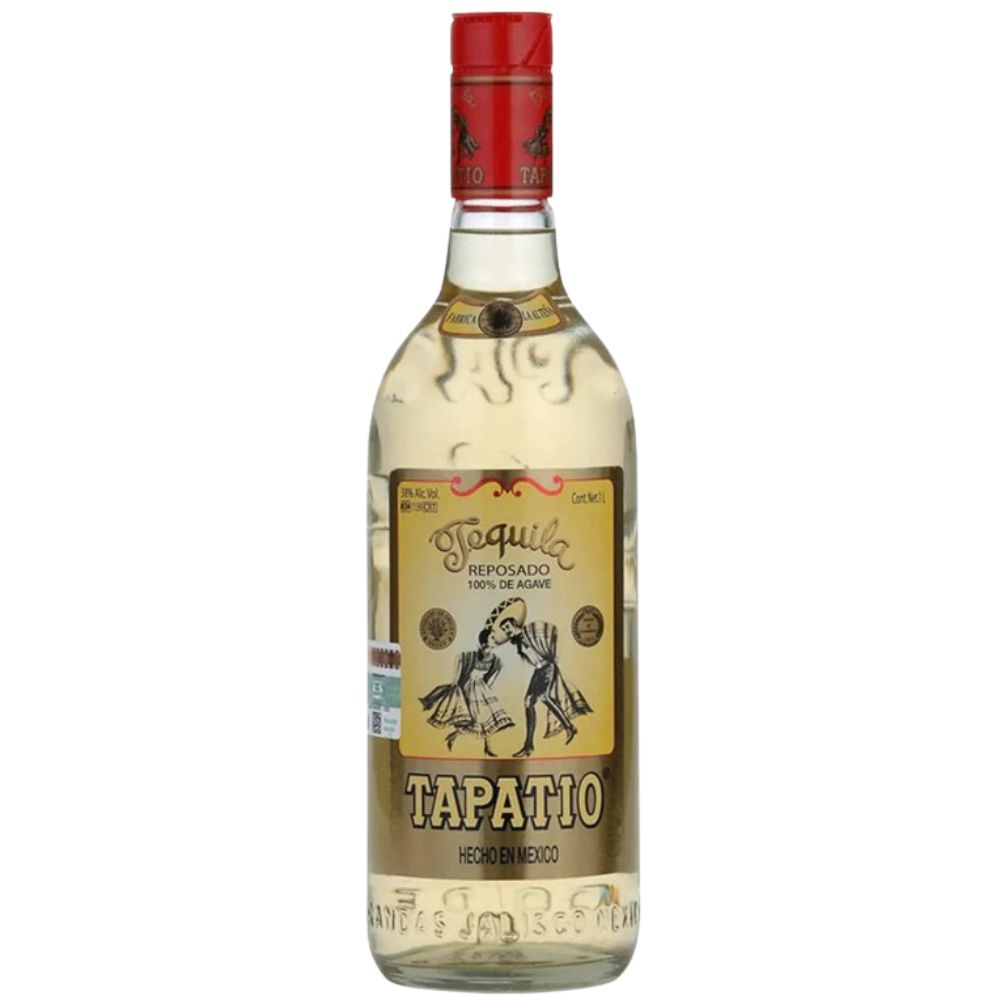 Tapatio Reposado Tequila 750mL