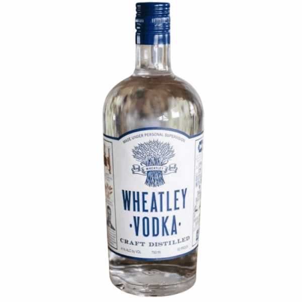 Wheatley Vodka
