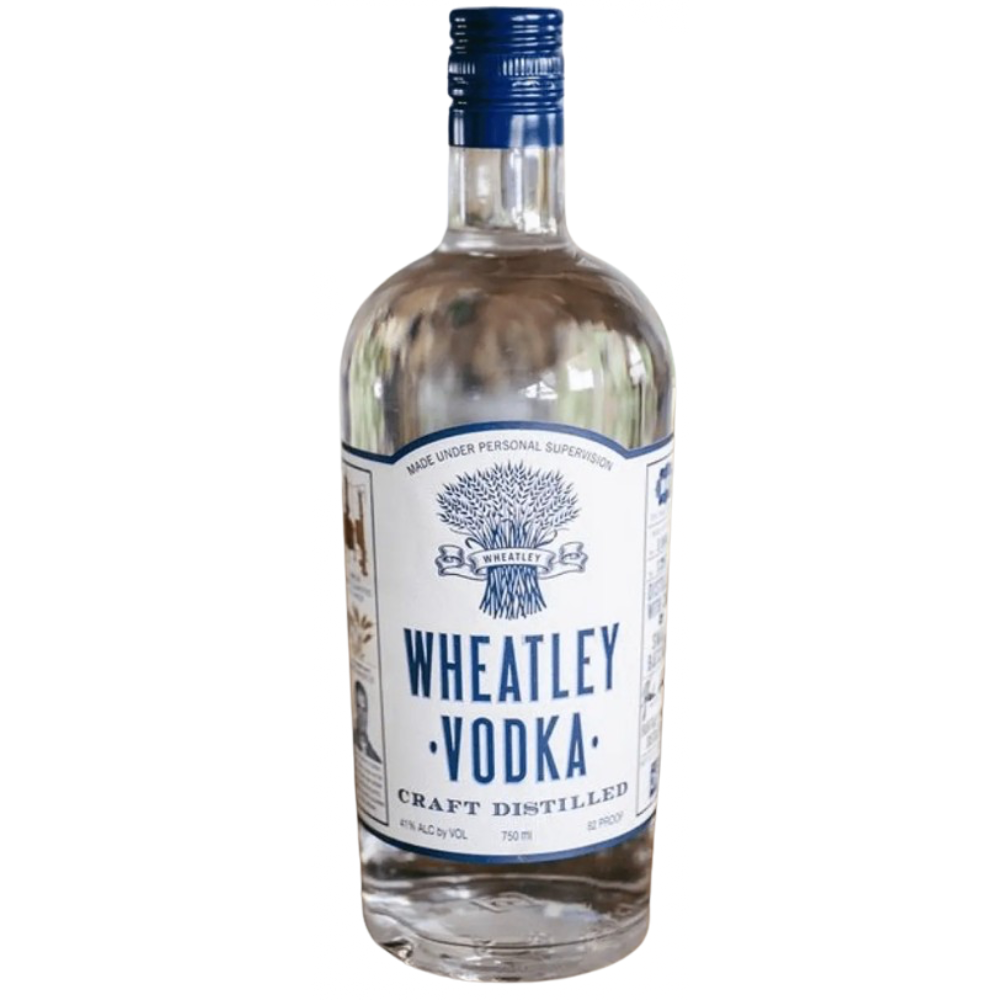 Wheatley Vodka 750mL