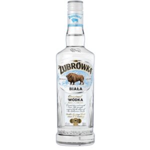 Zubrowka Baila Vodka