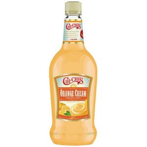 Chi Chi’s Orange Cream Ready-to-Drink Cocktail 1.75L