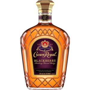 Crown Royal Blackberry Whisky