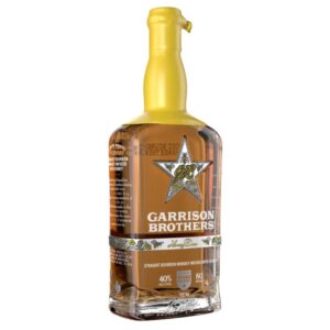 Garrison Brothers Honey Dew Straight Bourbon Whiskey
