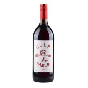 Gulp Hablo Garnacha 1L