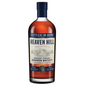 Heaven Hill Bottled-In-Bond Kentucky Straight Bourbon Whiskey