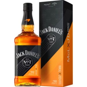 Jack Daniel’s McLaren Edition Tennessee Whiskey