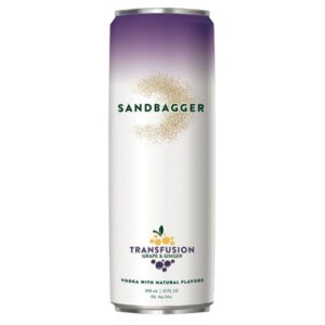 Sandbagger Vodka Transfusion 4 Pack