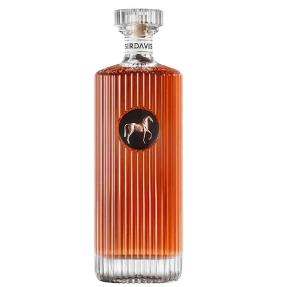 Sir Davis Rye Whiskey Sir Davis Rye Whiskey 750mL