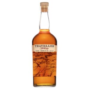 Traveler Whiskey