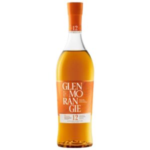 Glenmorangie 12 Year Single Malt Scotch