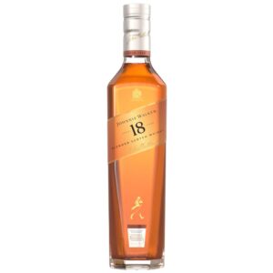 Johnnie Walker 18 Year Scotch