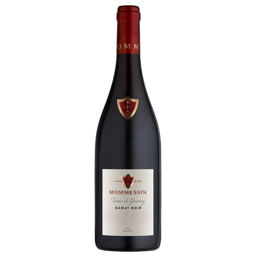 Mommessin Gamay Noir 2023 750mL