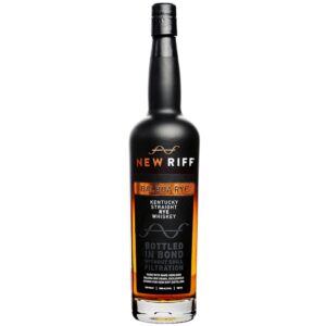 New Riff Distilling Balboa Rye Whiskey