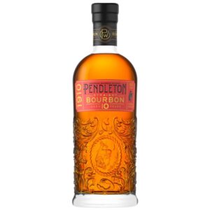 Pendleton 1910 Bourbon Whiskey