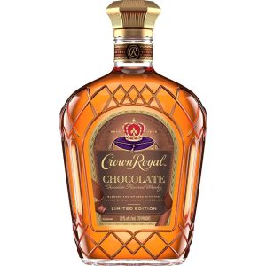 Crown Royal Chocolate Whisky