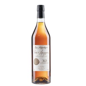 Eric Artiguelongue 15 Year XO Armagnac