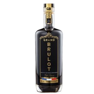 Grand Brulot Café Liqueur