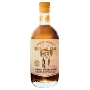 Hoyser Drunken Bean Coffee Whiskey