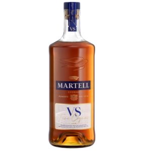 Martell VS Cognac