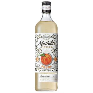 Mathilde Peach Liqueur