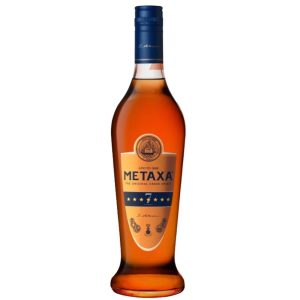 Metaxa 7 Stars Liqueur