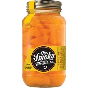 Ole Smoky Moonshine Mandarins