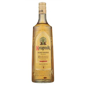Original Krupnik Honey Liqueur