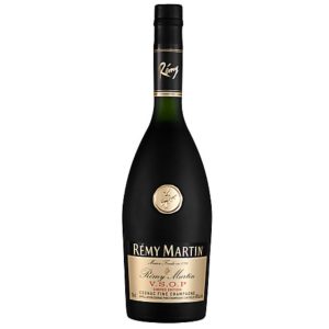 Remy Martin VSOP Mixtape Cognac