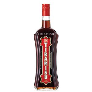 Tiramisu Liqueur 48 Coffee Liqueur