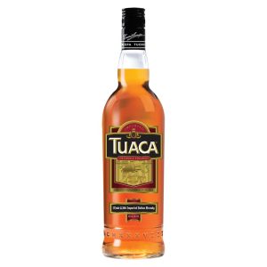 Tuaca Liqueur
