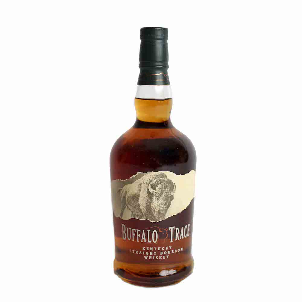 Buffalo Trace Bourbon Single Barrel Store Pick 1.75L
