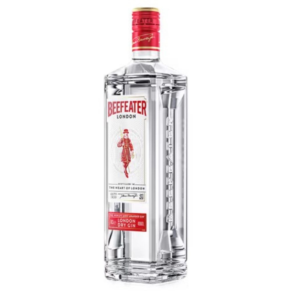 Beefeater Gin Beefeater Gin 750mL