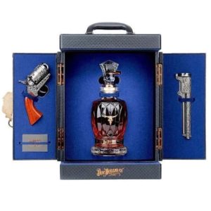 Doc Holliday 10 Year Special Edition Collectors Case