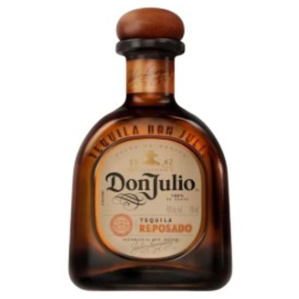 Don Julio Tequila Reposado 750mL
