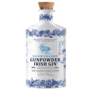 Drumshanbo Gunpowder Irish Gin