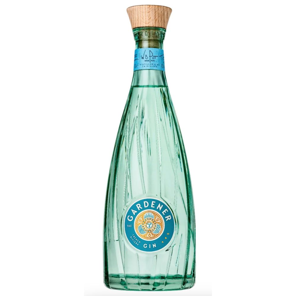Gardener Gin The Gardener Gin 700mL