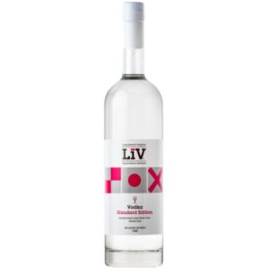 LIV Vodka