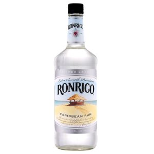 Ron Rico White Rum