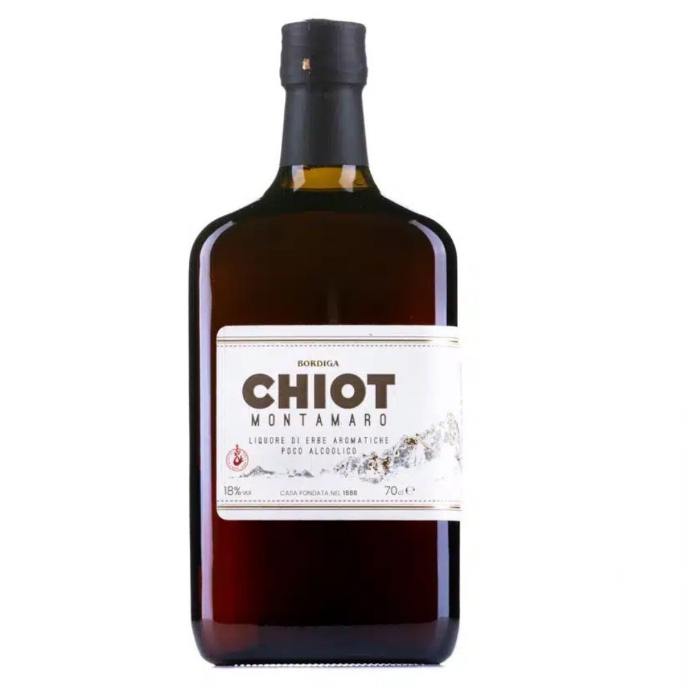 Bordiga Chiot Montamaro 700mL