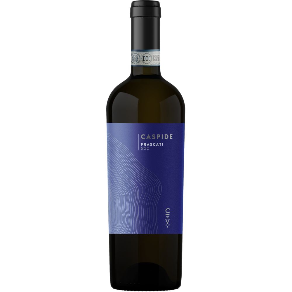 Casale Vallechiesa Caspide Frascati DOC 2023 750mL